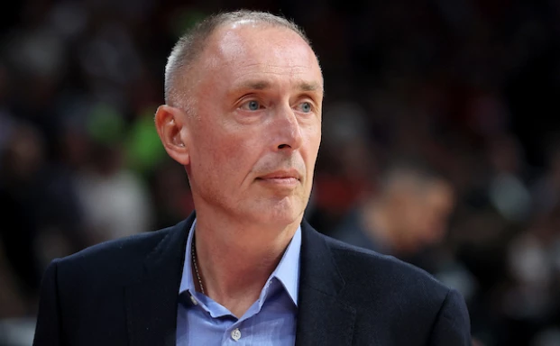 Pedja Milosavljevic/STARSPORT